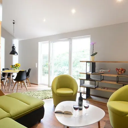 Casa de Férias Aquamagis