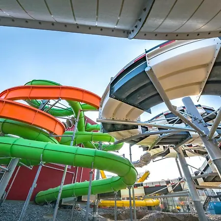 Casa de Férias Aquamagis Plettenberg