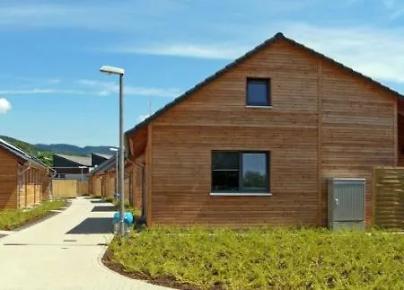 Feriehus Aquamagis