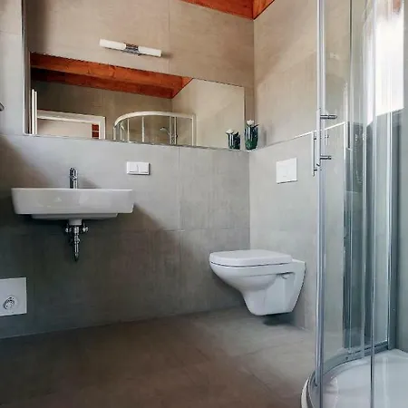 Aquamagis Feriehus