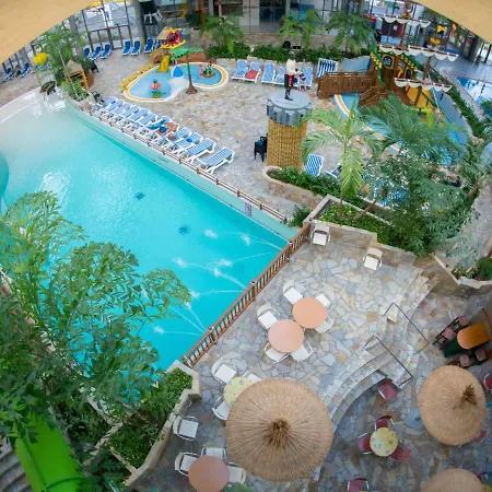 Aquamagis * Plettenberg