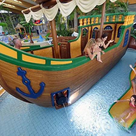 Aquamagis Feriehus Plettenberg