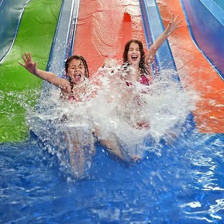 Aquamagis Casa de Férias