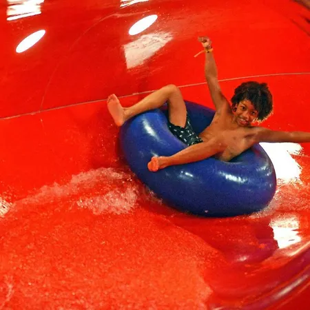 Casa de Férias Aquamagis