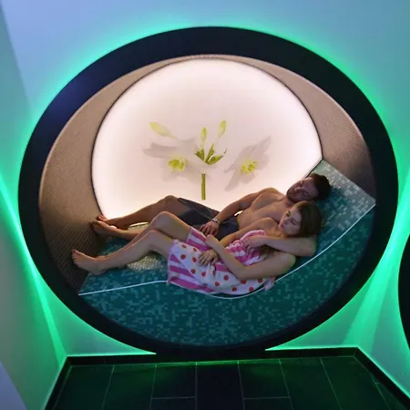 Aquamagis Feriehus Plettenberg