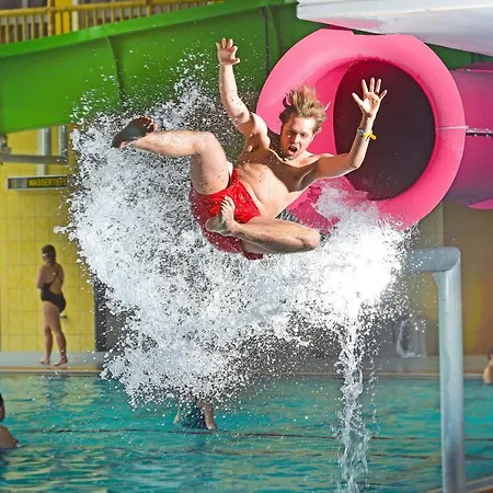 Aquamagis Plettenberg