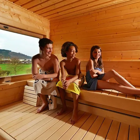 Aquamagis Feriehus *