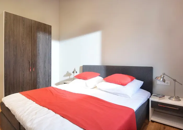 度假居 Aquamagis 普莱滕贝格