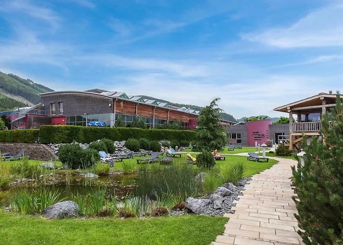 Aquamagis 度假居 *