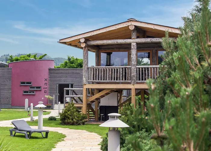 Aquamagis 度假居 *