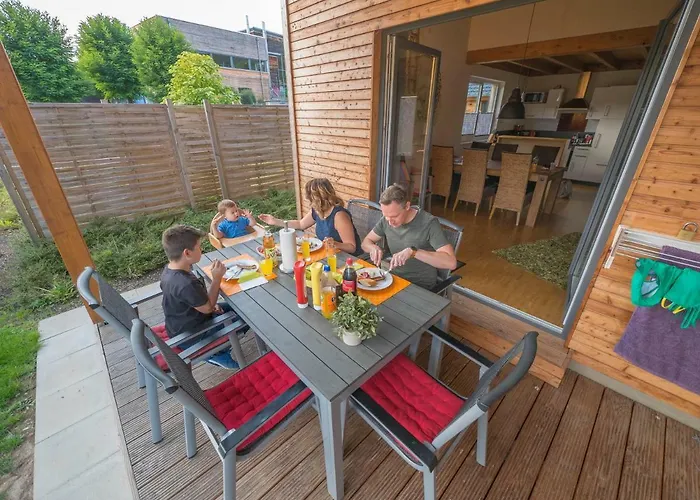 Aquamagis 度假居 *