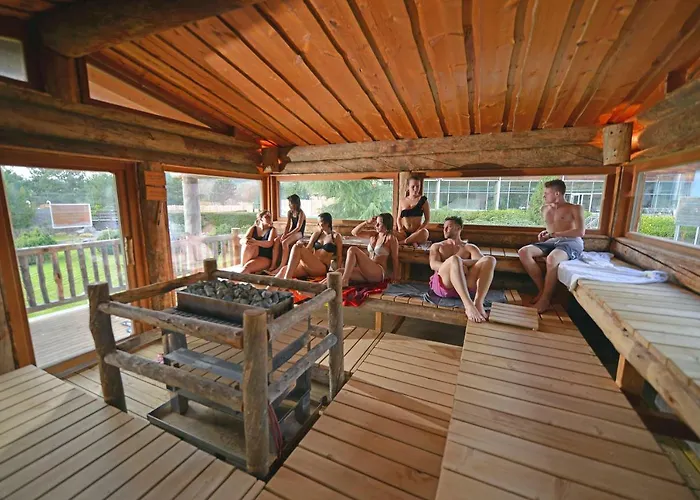 Aquamagis 度假居 *