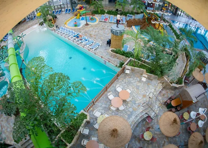 Aquamagis * 普莱滕贝格