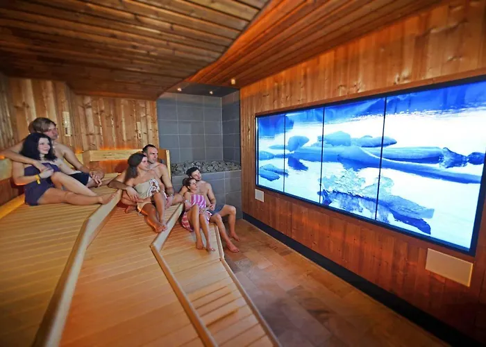 度假居 Aquamagis *