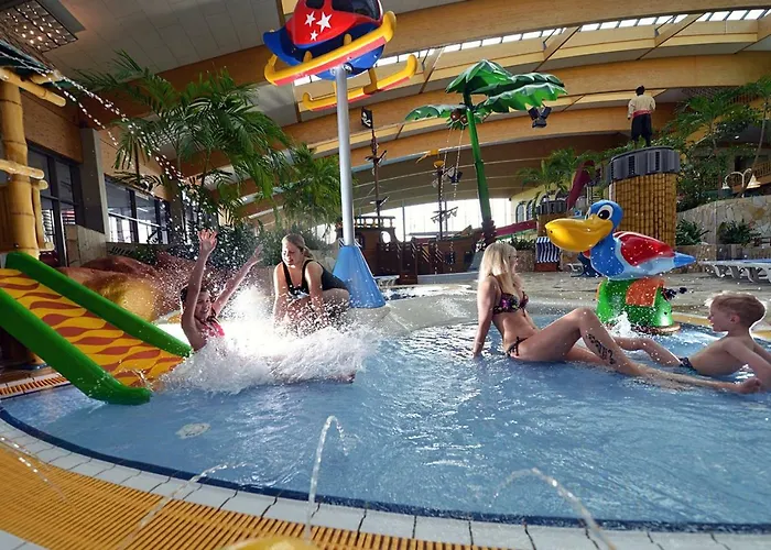 Aquamagis 普莱滕贝格