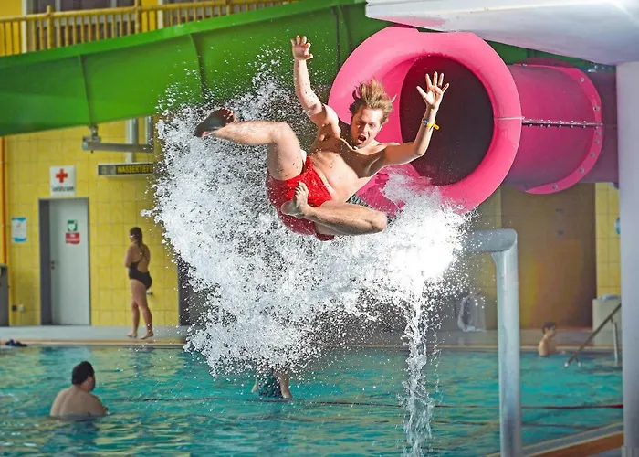 Aquamagis 普莱滕贝格