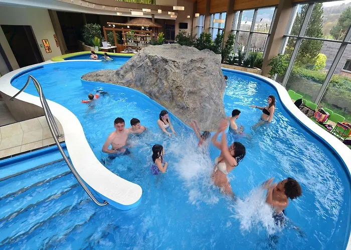 度假居 Aquamagis *